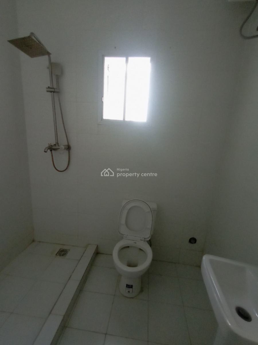 Very Well Maintained 3 Bedroom Terraced Duplex, Orchid Road, Lekki, Lagos, Terraced Duplex for Rent
