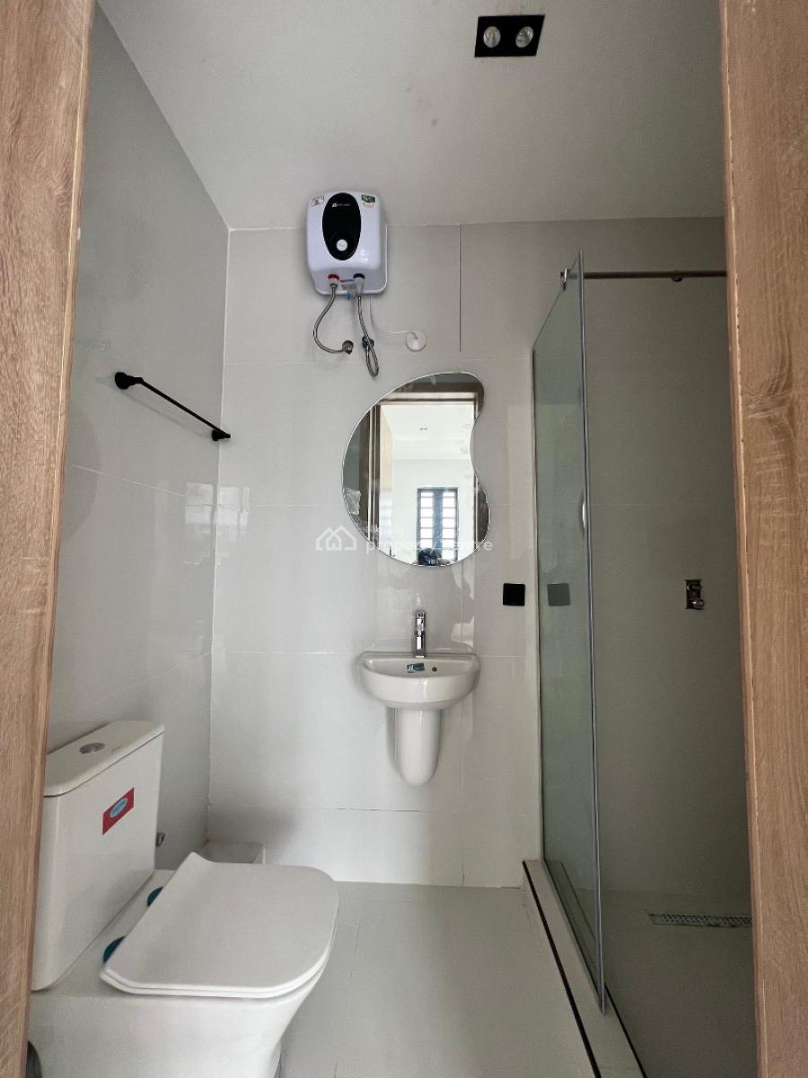 Brand New 2 Bedroom Apartment with a Swimming Pool, Gym and Elevator, Ikate, Lekki, Lagos, Flat / Apartment for Sale