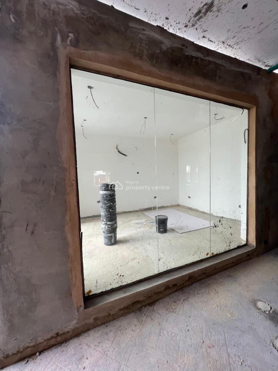 Brand New 2 Bedroom Apartment with a Swimming Pool, Gym and Elevator, Ikate, Lekki, Lagos, Flat / Apartment for Sale