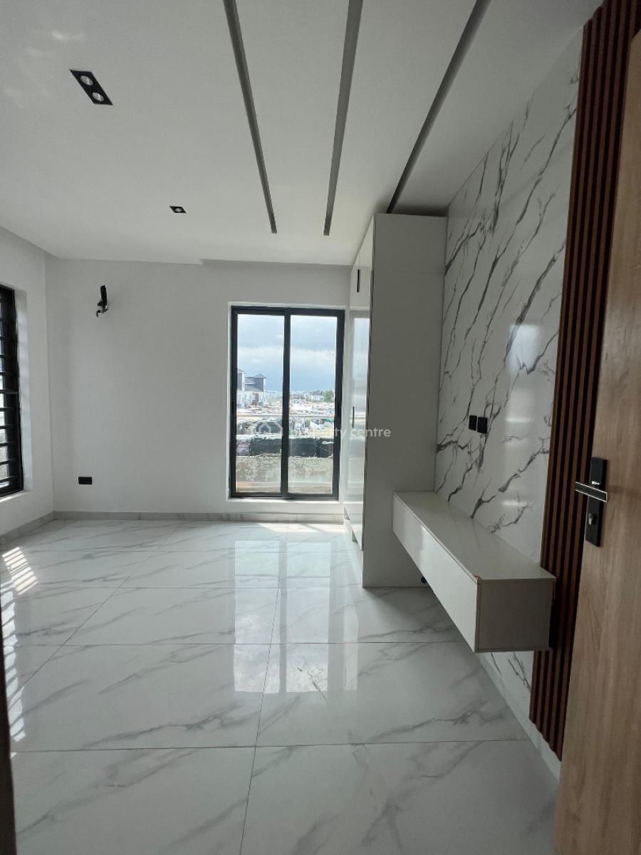 Brand New 2 Bedroom Apartment with a Swimming Pool, Gym and Elevator, Ikate, Lekki, Lagos, Flat / Apartment for Sale