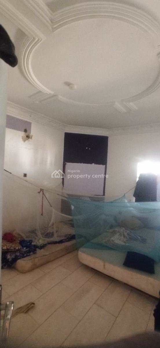 9 Bedrooms Detached Duplex, Wuse 2, Abuja, Detached Duplex for Rent