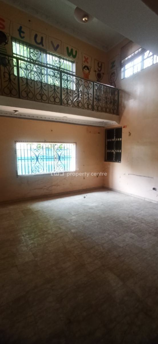 9 Bedrooms Detached Duplex, Wuse 2, Abuja, Detached Duplex for Rent