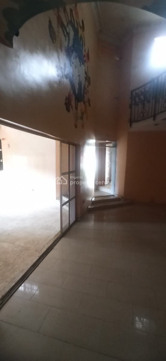 9 Bedrooms Detached Duplex, Wuse 2, Abuja, Detached Duplex for Rent