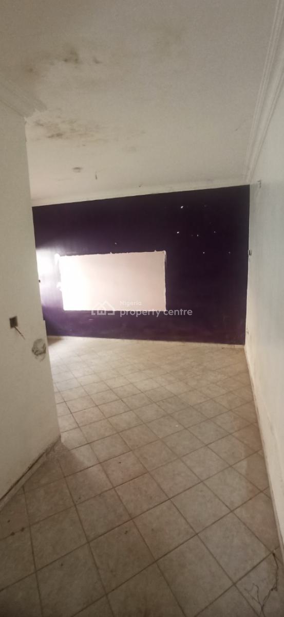 9 Bedrooms Detached Duplex, Wuse 2, Abuja, Detached Duplex for Rent