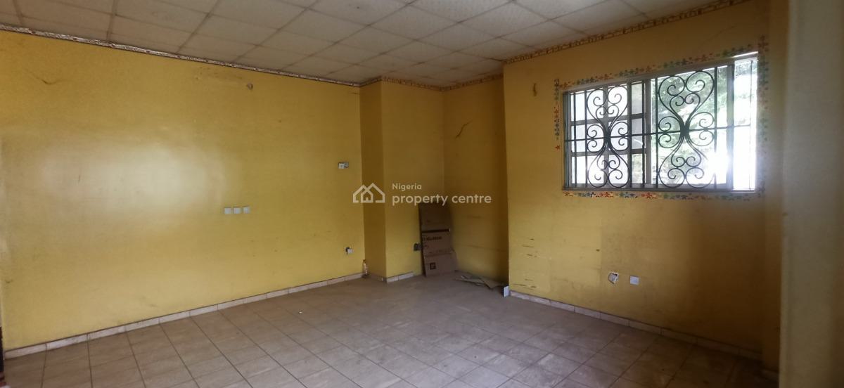 9 Bedrooms Detached Duplex, Wuse 2, Abuja, Detached Duplex for Rent