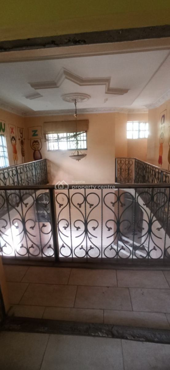 9 Bedrooms Detached Duplex, Wuse 2, Abuja, Detached Duplex for Rent