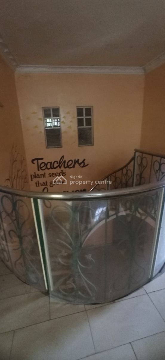 9 Bedrooms Detached Duplex, Wuse 2, Abuja, Detached Duplex for Rent