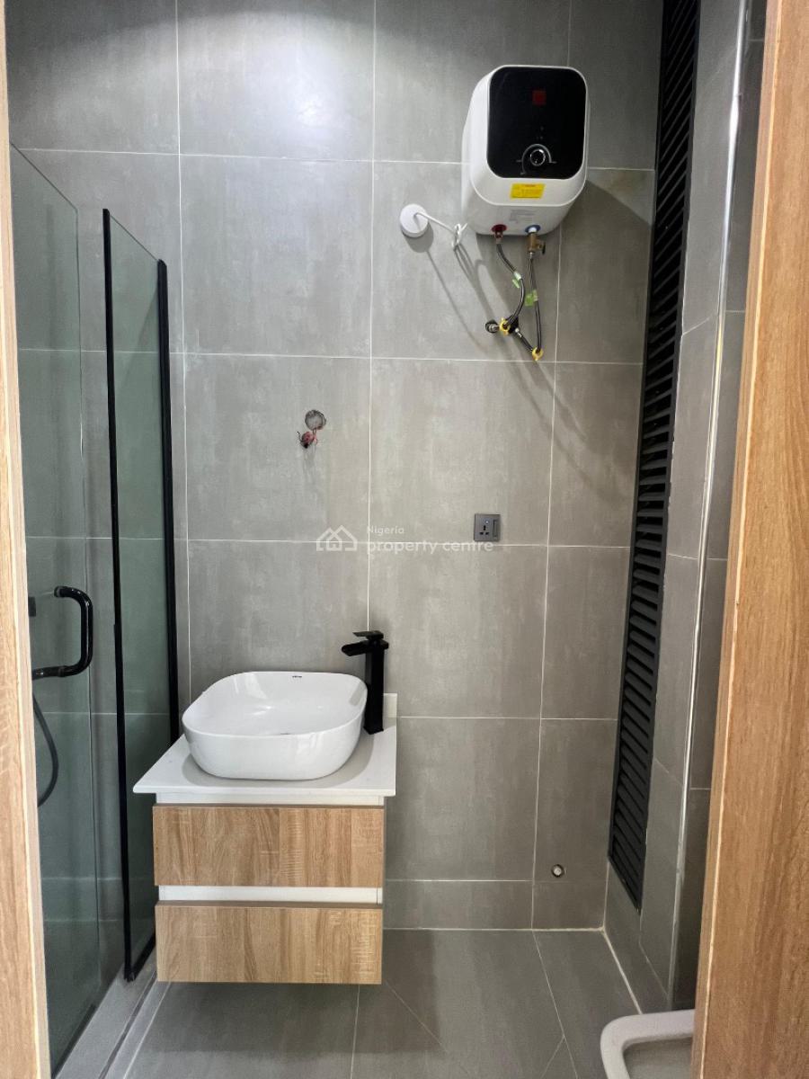 Brand New 2 Bedroom Apartment with an Elevator Swimming Pool and a Gym, Ikate, Lekki, Lagos, Flat / Apartment for Sale