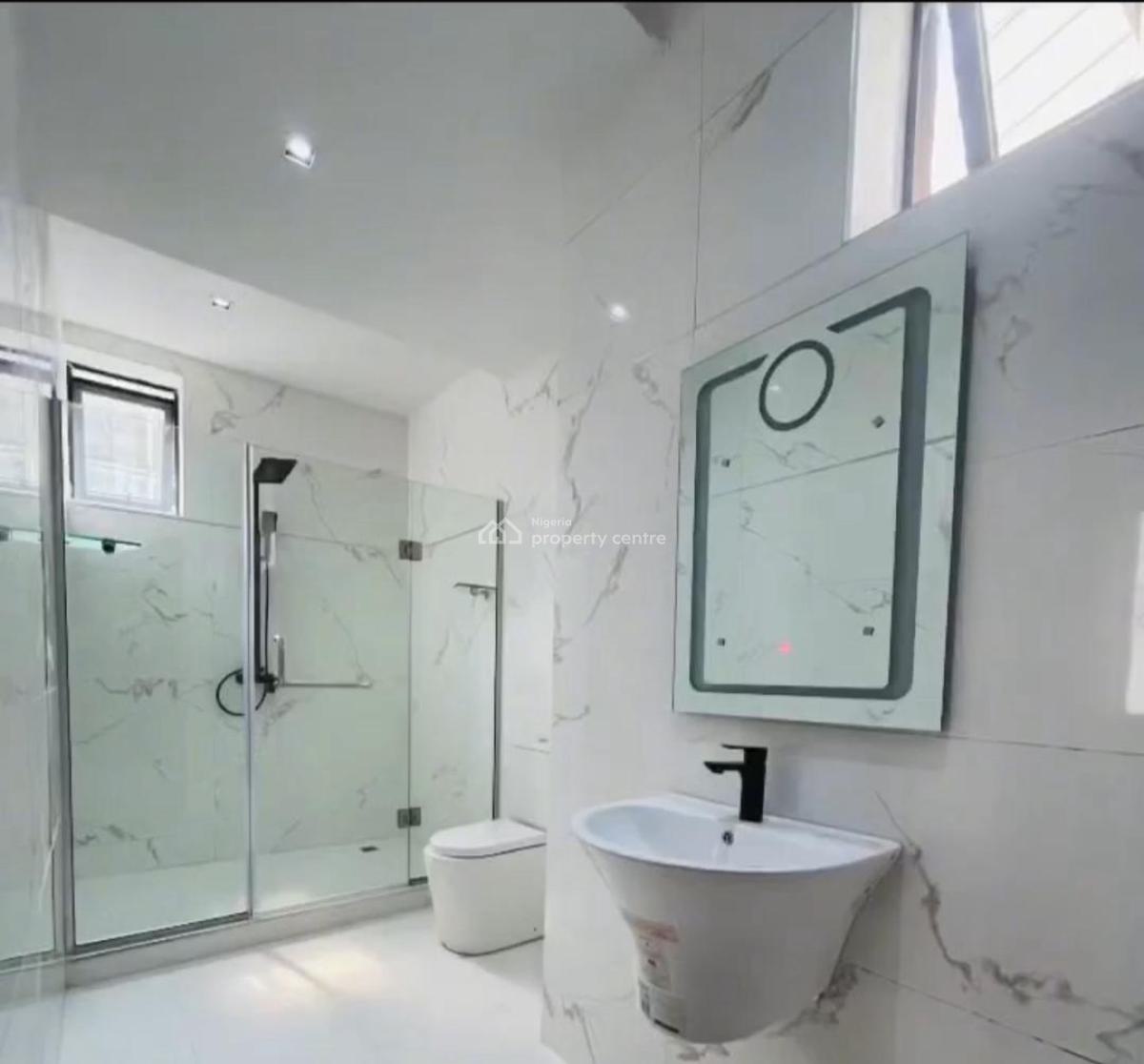 6 Bedroom Detached House, Banana Island, Ikoyi, Lagos, House for Sale