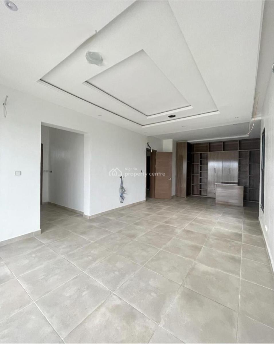 Luxury 5 Bedroom Detached Duplex with a Pool, Gym, Cinema, & a Bq, Ikate, Lekki, Lagos, Detached Duplex for Sale