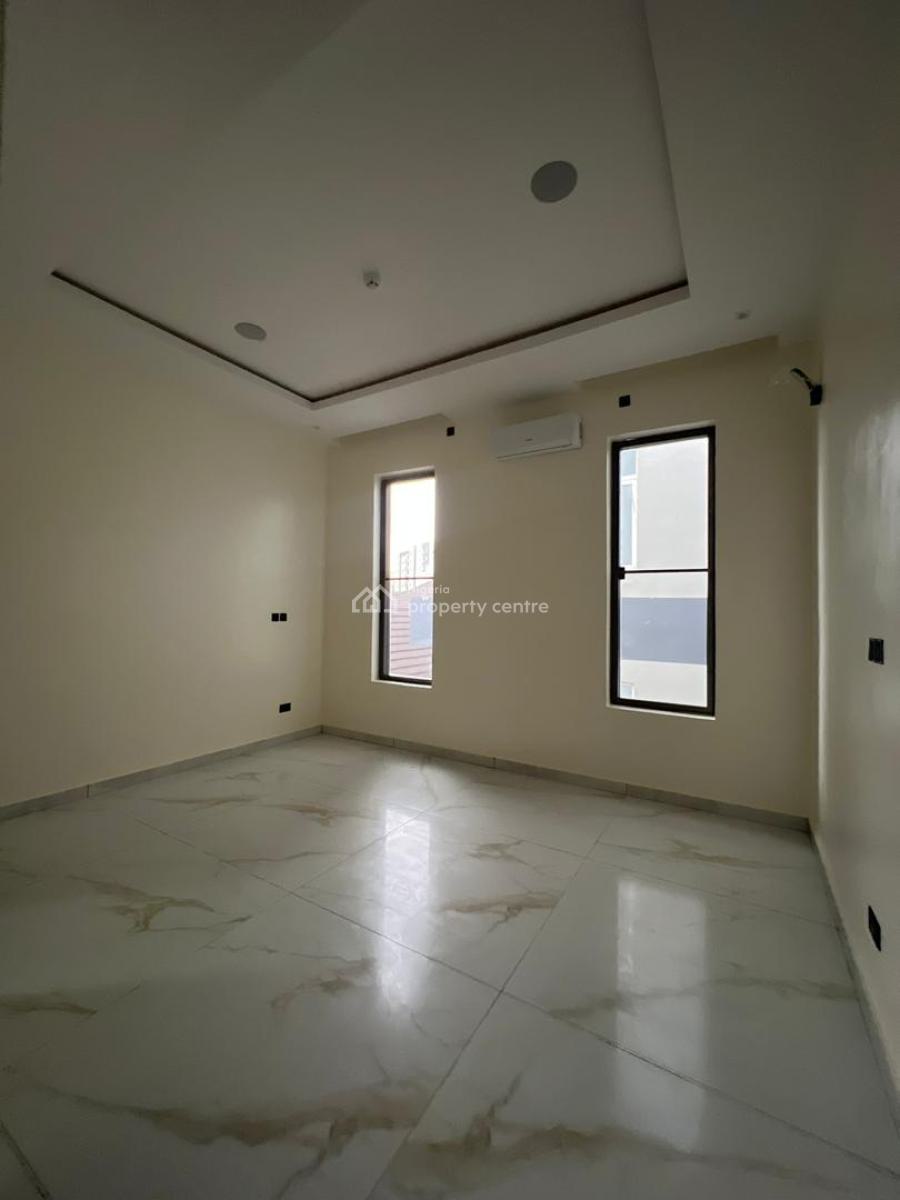 5 Bedroom Fully Detached Duplex, Ikoyi, Lagos, Detached Duplex for Sale