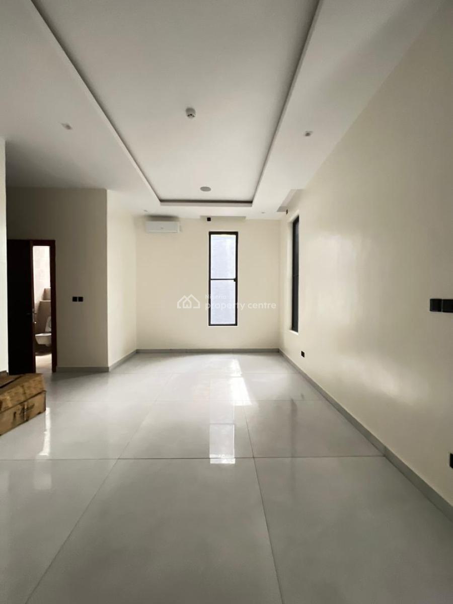 5 Bedroom Fully Detached Duplex, Ikoyi, Lagos, Detached Duplex for Sale