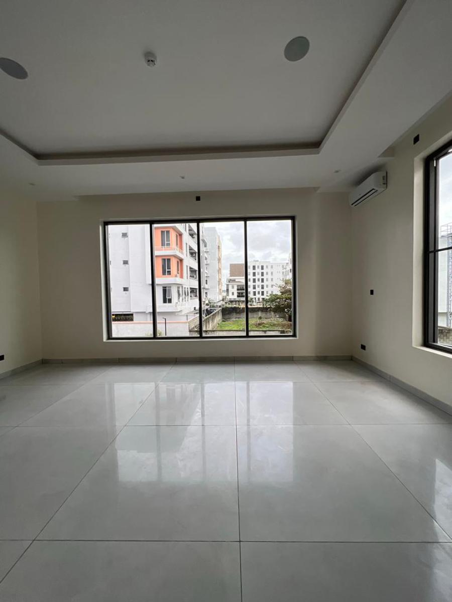 5 Bedroom Fully Detached Duplex, Ikoyi, Lagos, Detached Duplex for Sale