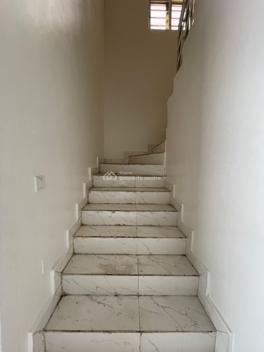 3 Bedroom Terrace Duplex, Orchid, Lekki, Lagos, Terraced Duplex for Rent