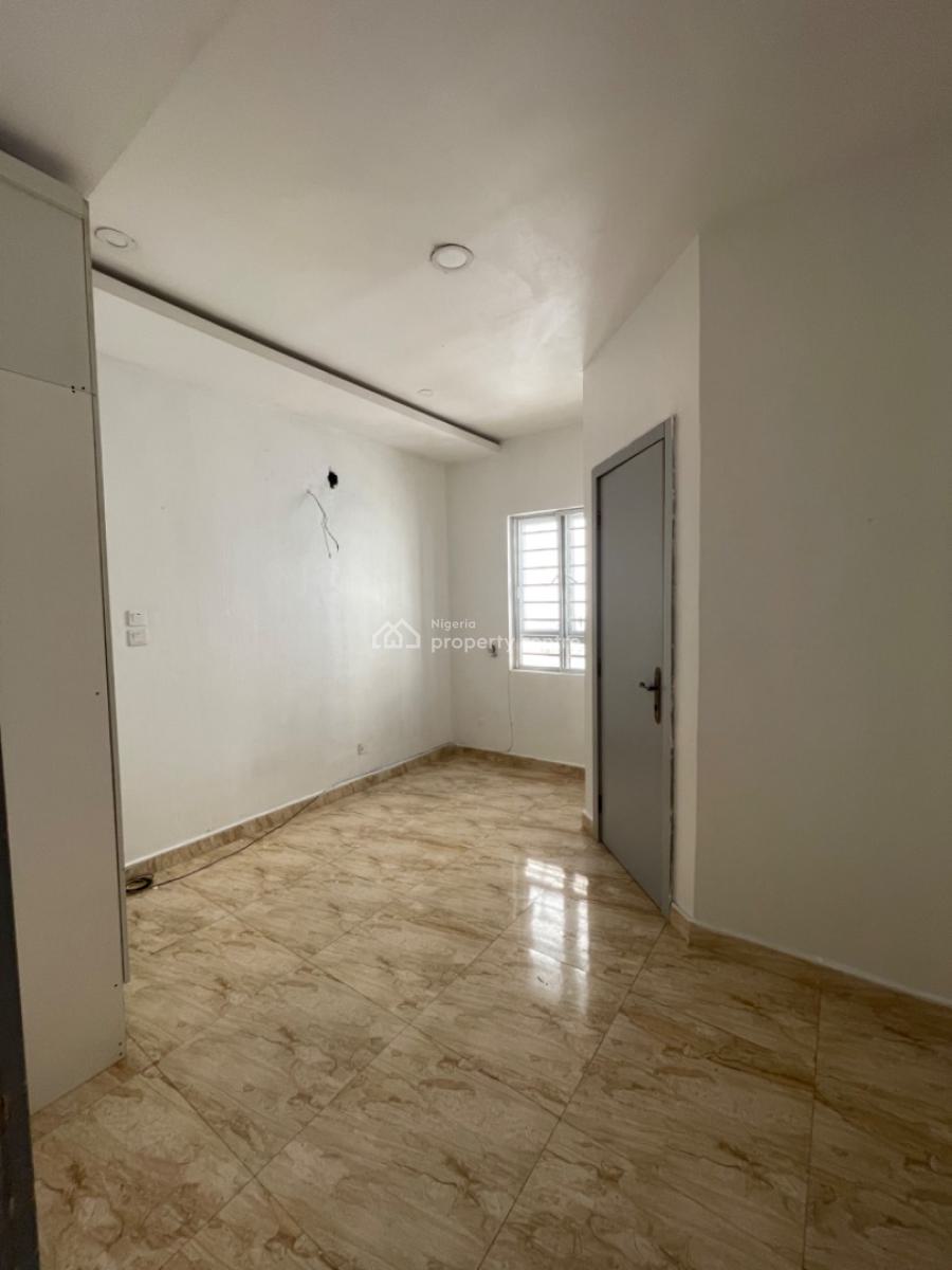 3 Bedroom Terrace Duplex, Orchid, Lekki, Lagos, Terraced Duplex for Rent