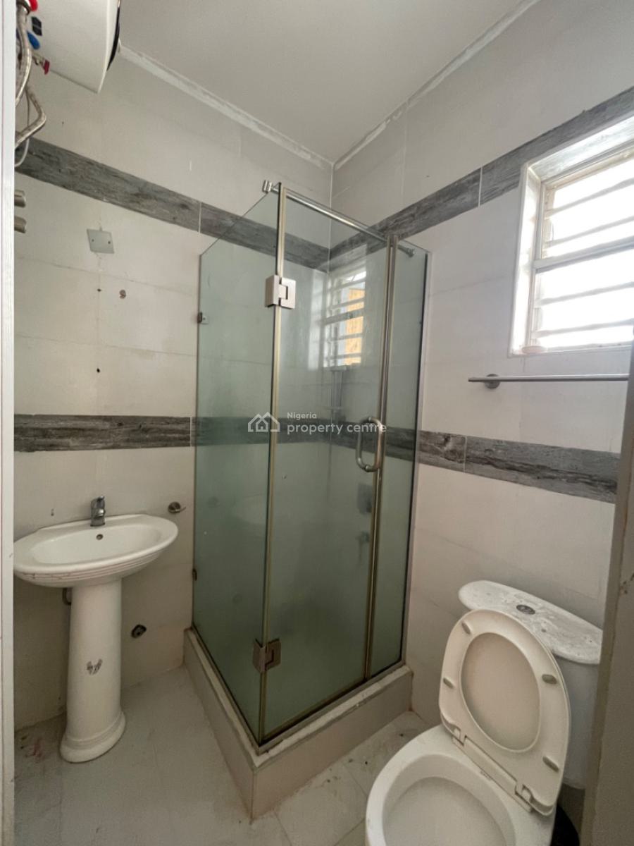 3 Bedroom Terrace Duplex, Orchid, Lekki, Lagos, Terraced Duplex for Rent