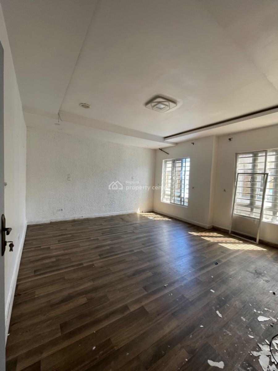3 Bedroom Terrace Duplex, Orchid, Lekki, Lagos, Terraced Duplex for Rent