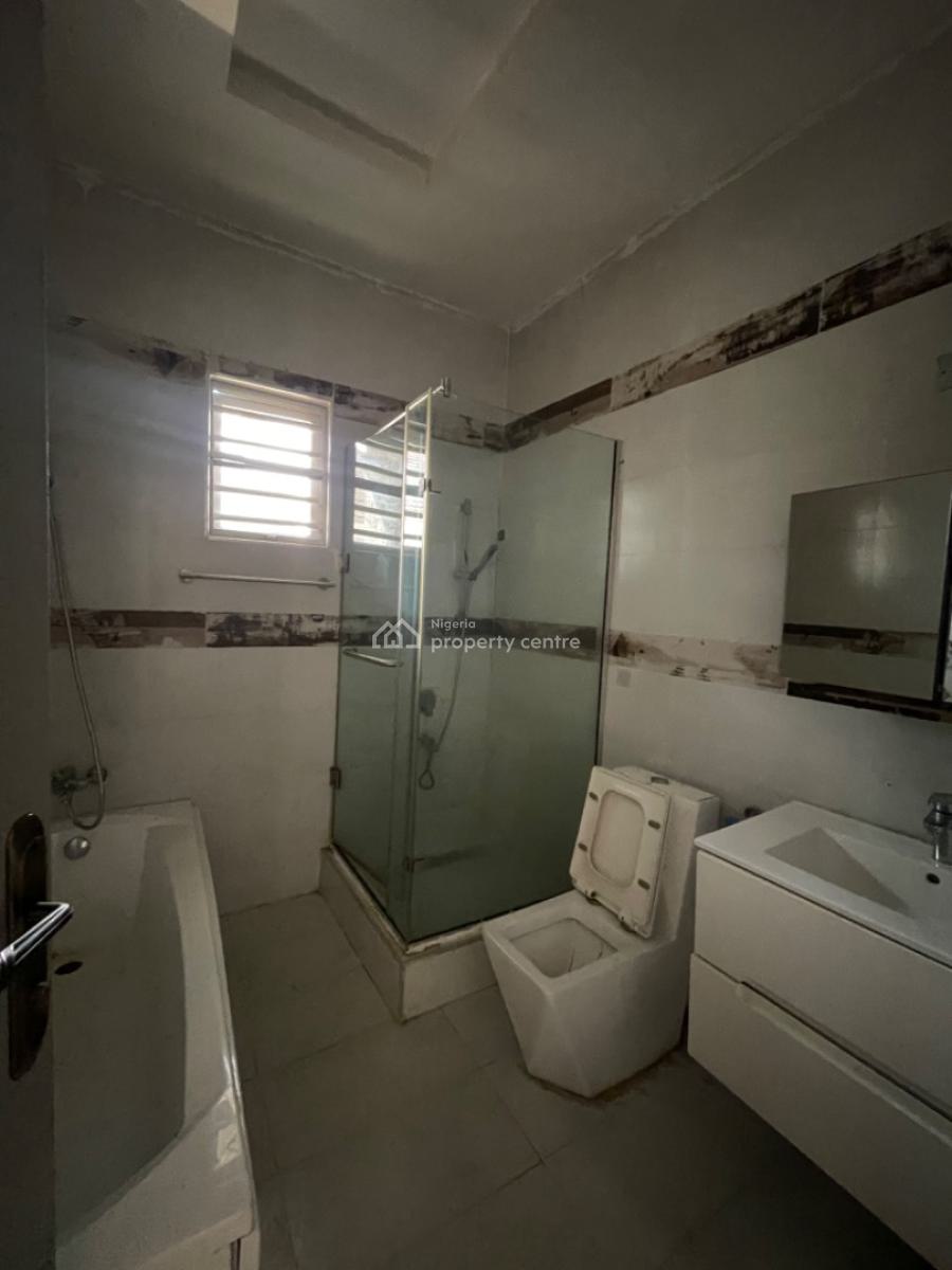 3 Bedroom Terrace Duplex, Orchid, Lekki, Lagos, Terraced Duplex for Rent