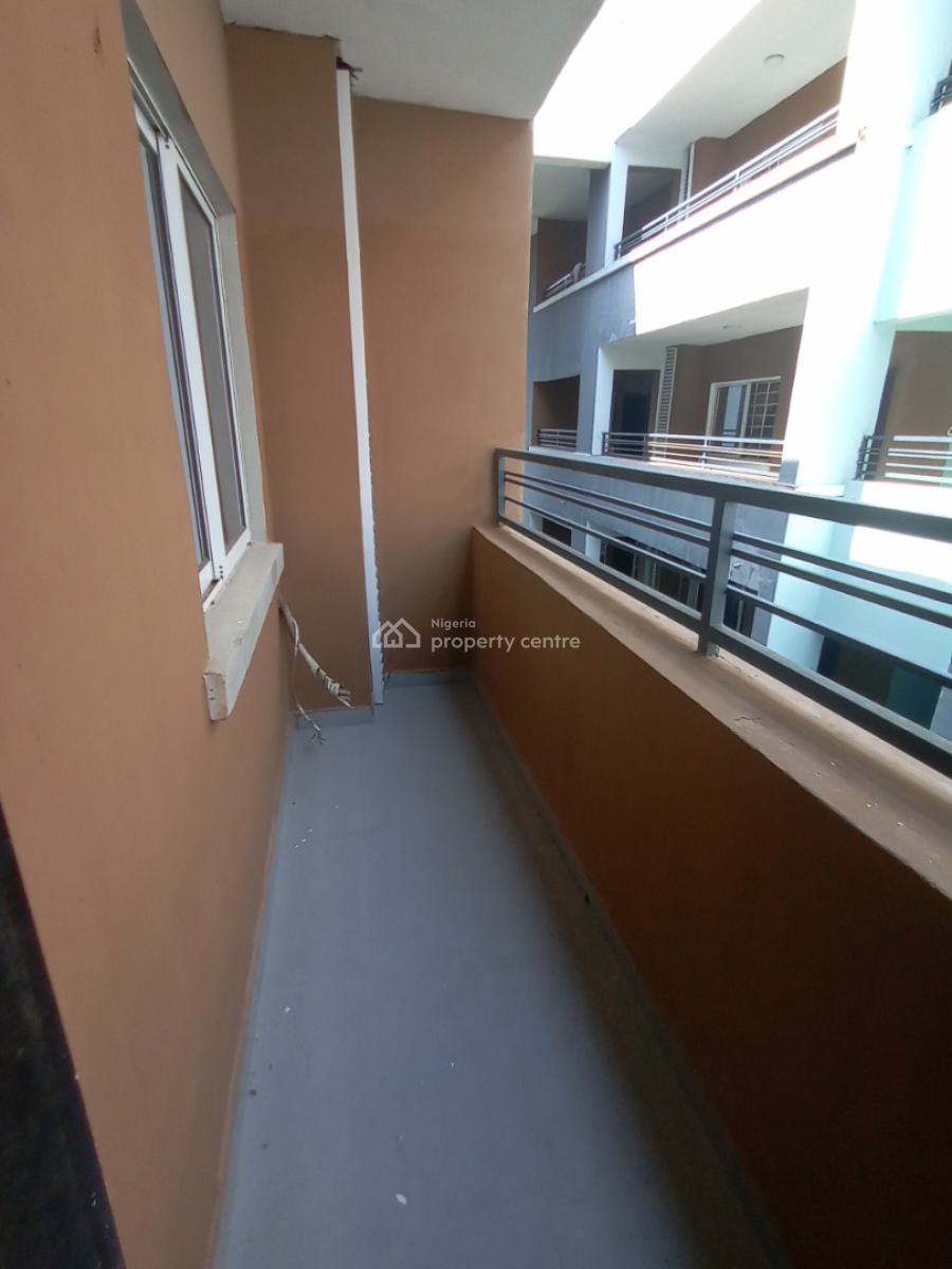 Well Maintained 3 Bedroom Flat with Bq, Orchid Road, Lekki, Lagos, Flat / Apartment for Sale