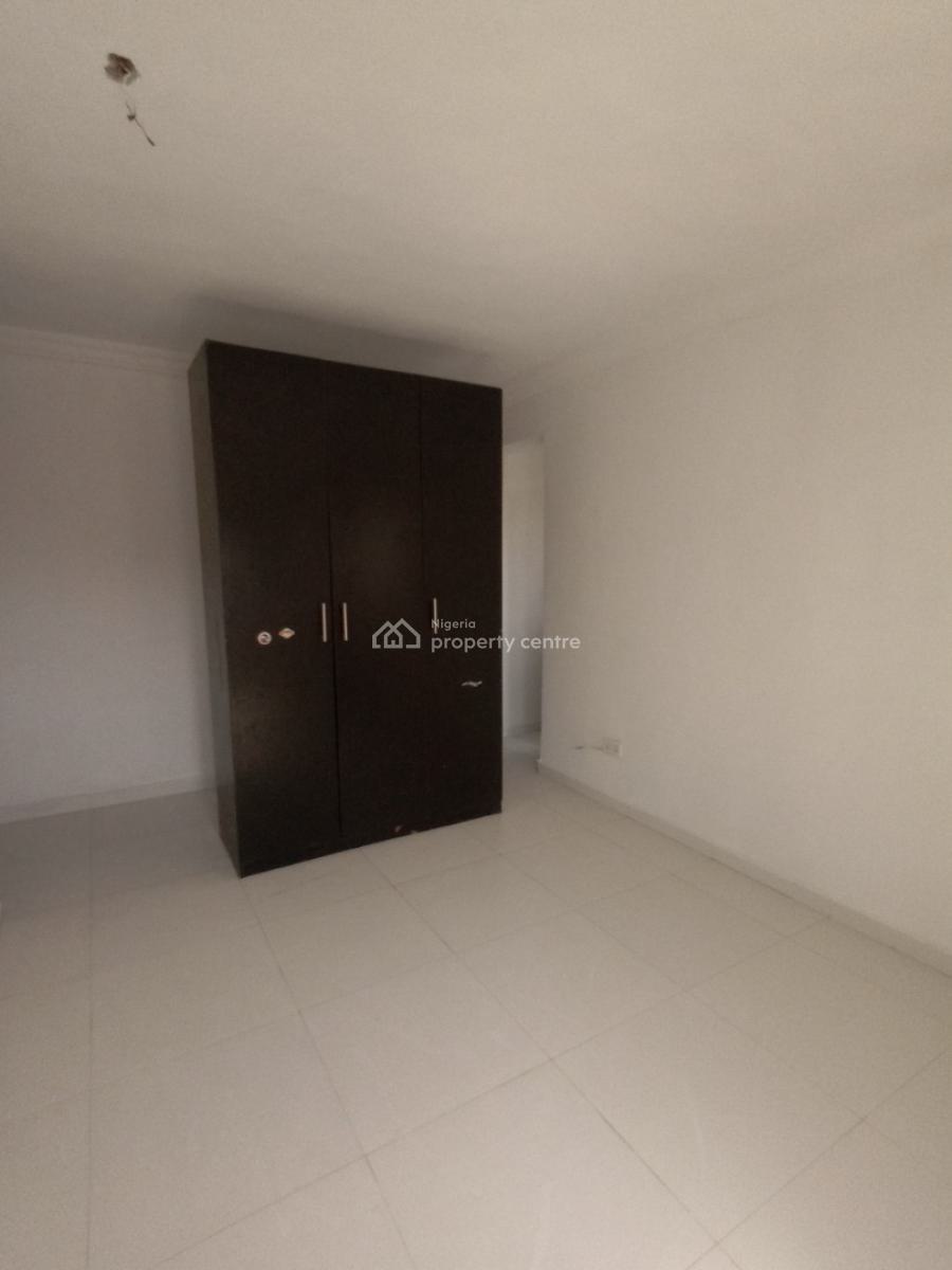 Well Maintained 3 Bedroom Flat with Bq, Orchid Road, Lekki, Lagos, Flat / Apartment for Sale