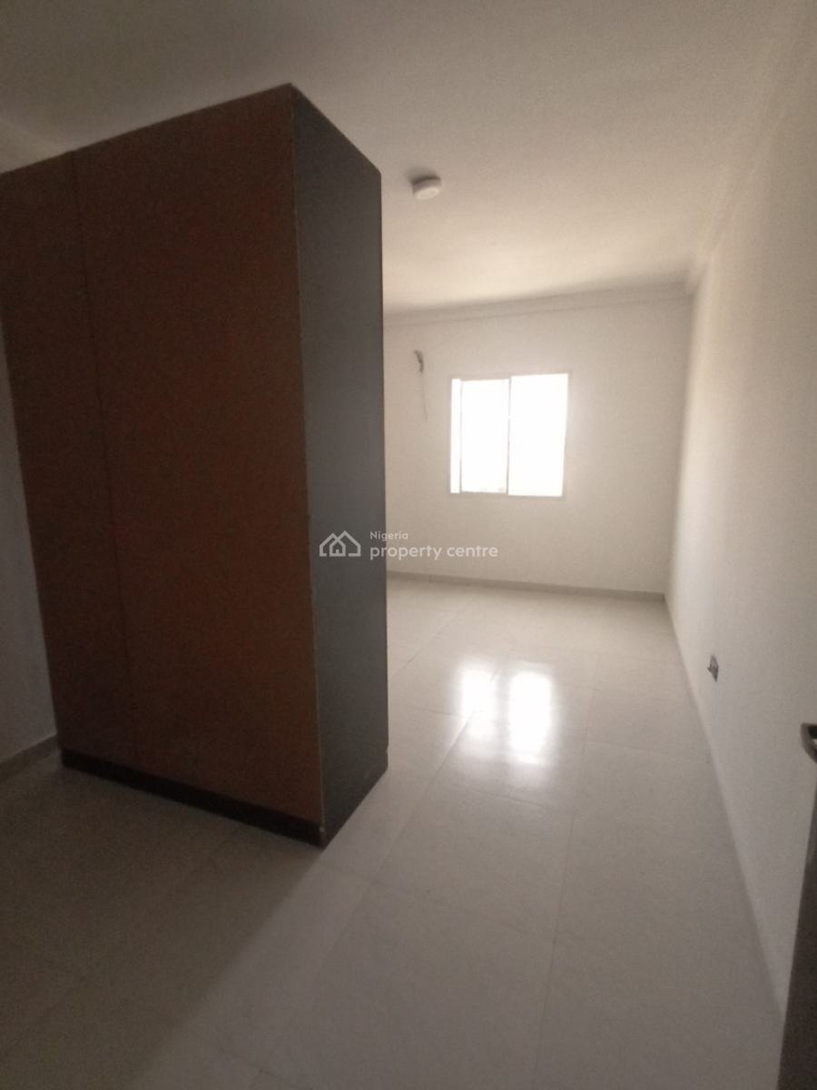 Well Maintained 3 Bedroom Flat with Bq, Orchid Road, Lekki, Lagos, Flat / Apartment for Sale