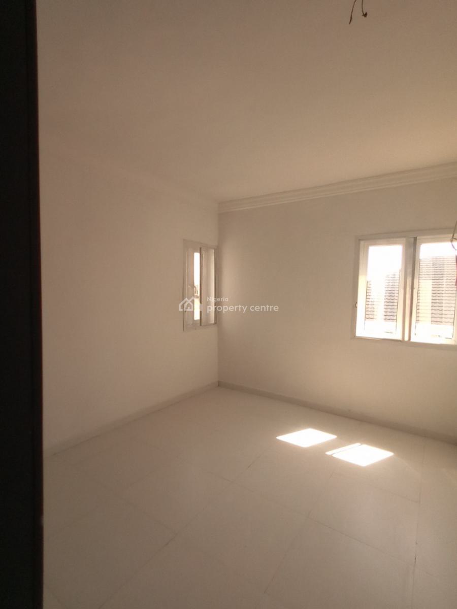 Well Maintained 3 Bedroom Flat with Bq, Orchid Road, Lekki, Lagos, Flat / Apartment for Sale