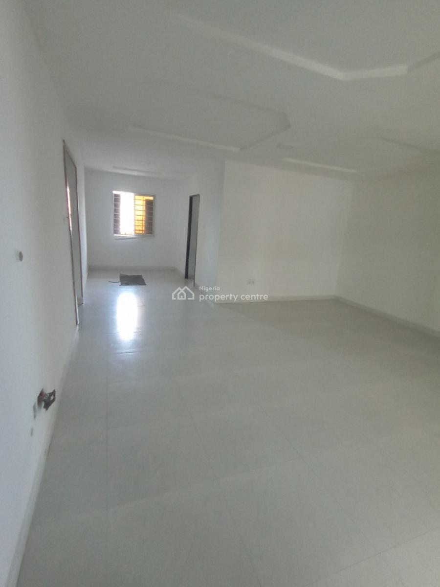 Well Maintained 3 Bedroom Flat with Bq, Orchid Road, Lekki, Lagos, Flat / Apartment for Sale