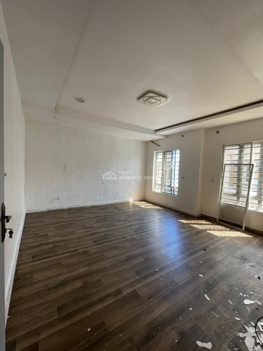 3-bedroom Terrace, Orchid Road, Lekki, Lagos, Terraced Duplex for Rent