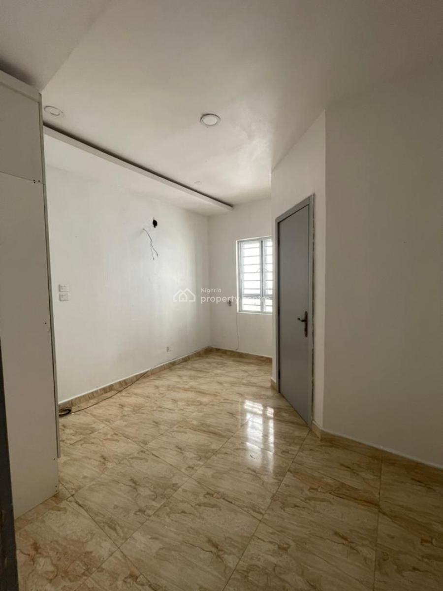 3-bedroom Terrace, Orchid Road, Lekki, Lagos, Terraced Duplex for Rent
