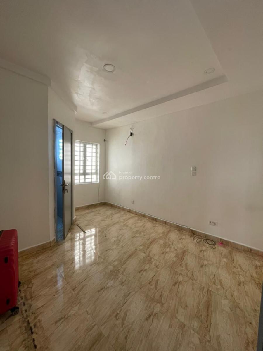 3-bedroom Terrace, Orchid Road, Lekki, Lagos, Terraced Duplex for Rent