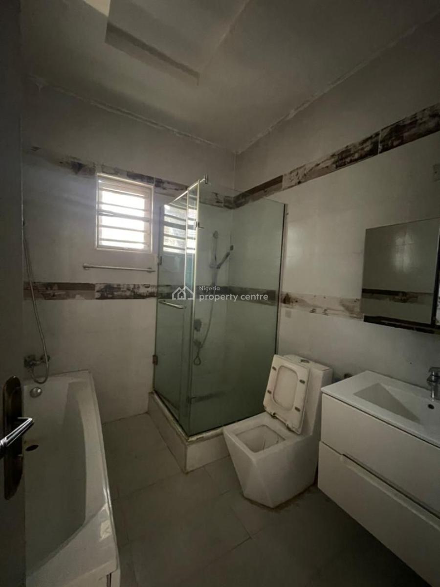 3-bedroom Terrace, Orchid Road, Lekki, Lagos, Terraced Duplex for Rent