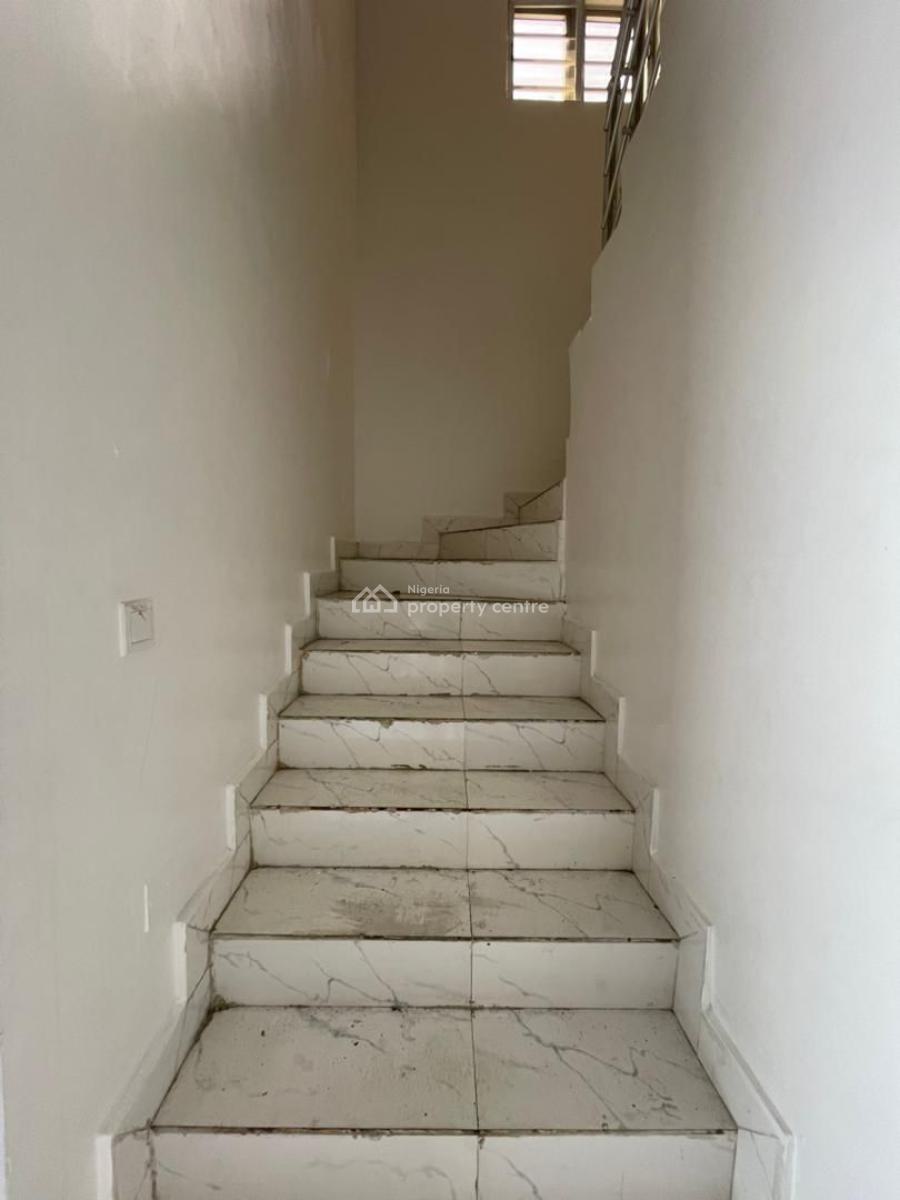 3-bedroom Terrace, Orchid Road, Lekki, Lagos, Terraced Duplex for Rent