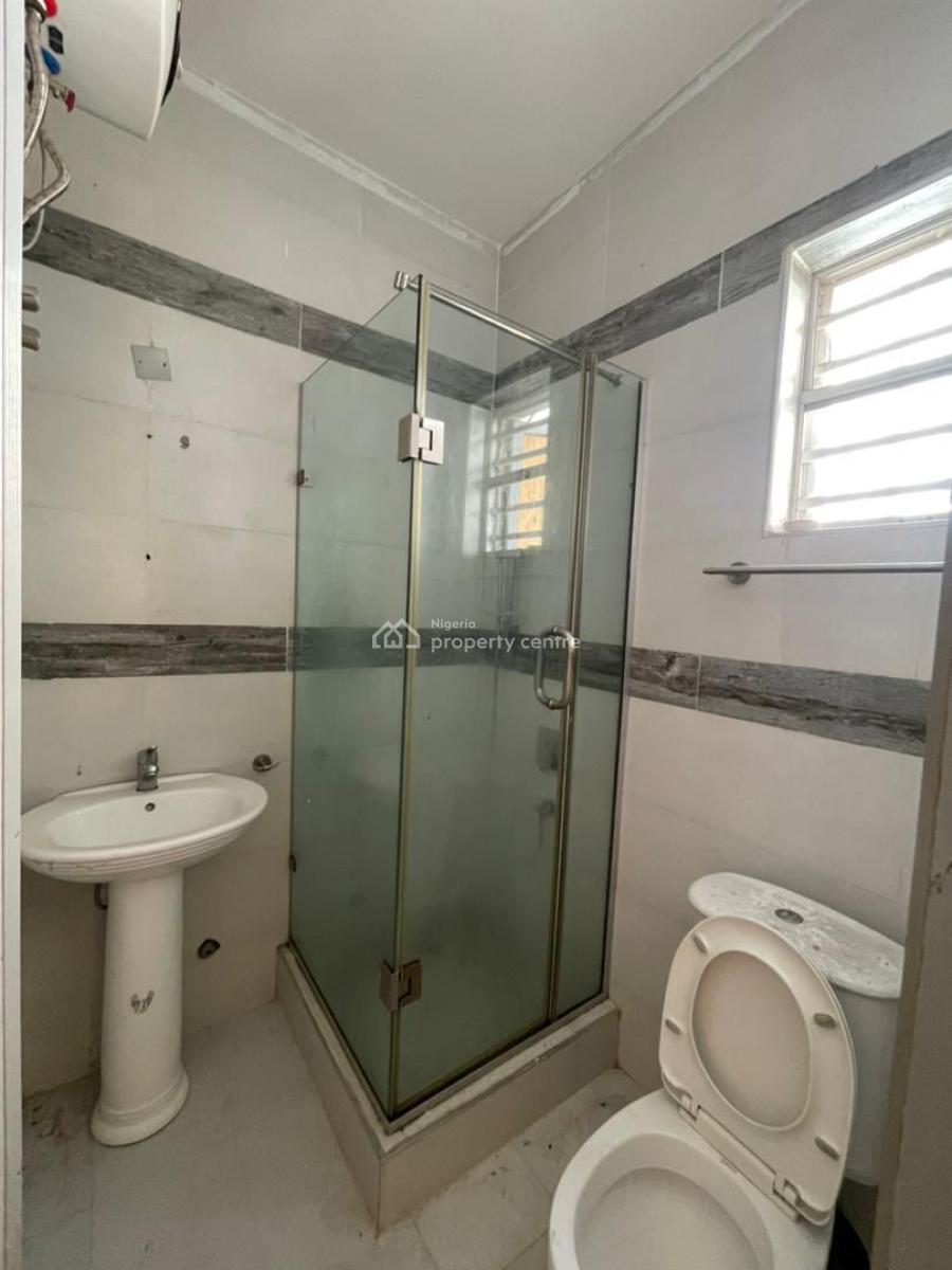 3-bedroom Terrace, Orchid Road, Lekki, Lagos, Terraced Duplex for Rent