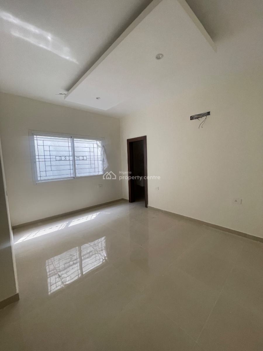 Luxury 3 Bedroom Apartment, Ajose Adeogun, Victoria Island (vi), Lagos, Flat / Apartment for Rent