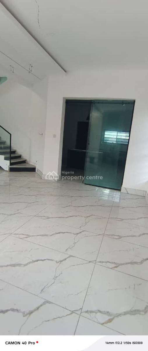 Luxury 5 Bedroom Fully Detached Duplex, Agungi Estate, Lekki, Lagos, Detached Duplex for Sale