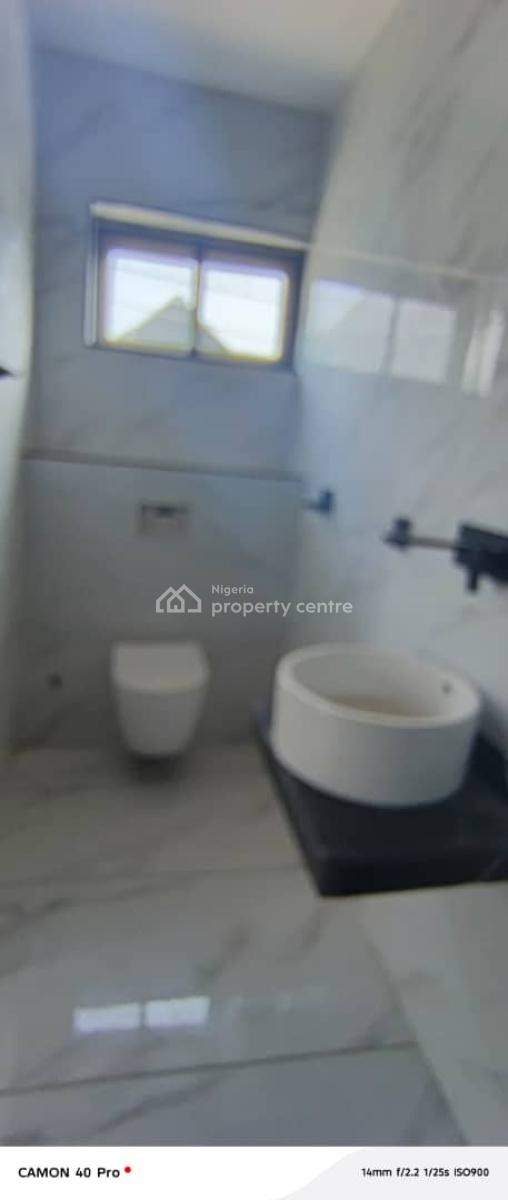 Luxury 5 Bedroom Fully Detached Duplex, Agungi Estate, Lekki, Lagos, Detached Duplex for Sale