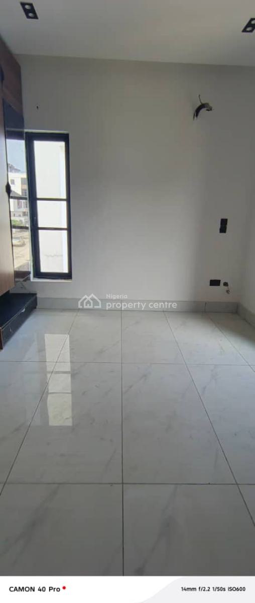 Luxury 5 Bedroom Fully Detached Duplex, Agungi Estate, Lekki, Lagos, Detached Duplex for Sale