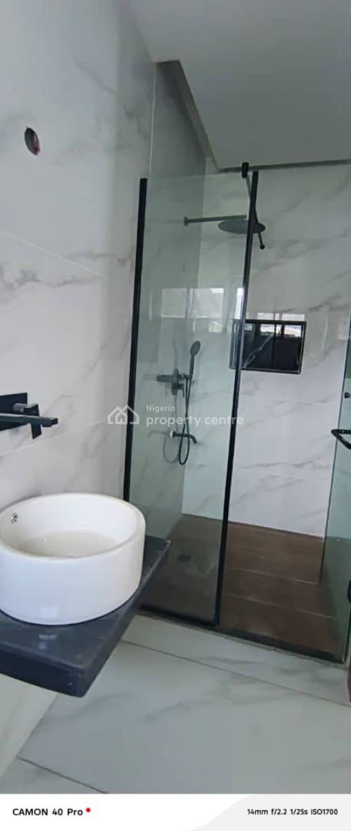 Luxury 5 Bedroom Fully Detached Duplex, Agungi Estate, Lekki, Lagos, Detached Duplex for Sale