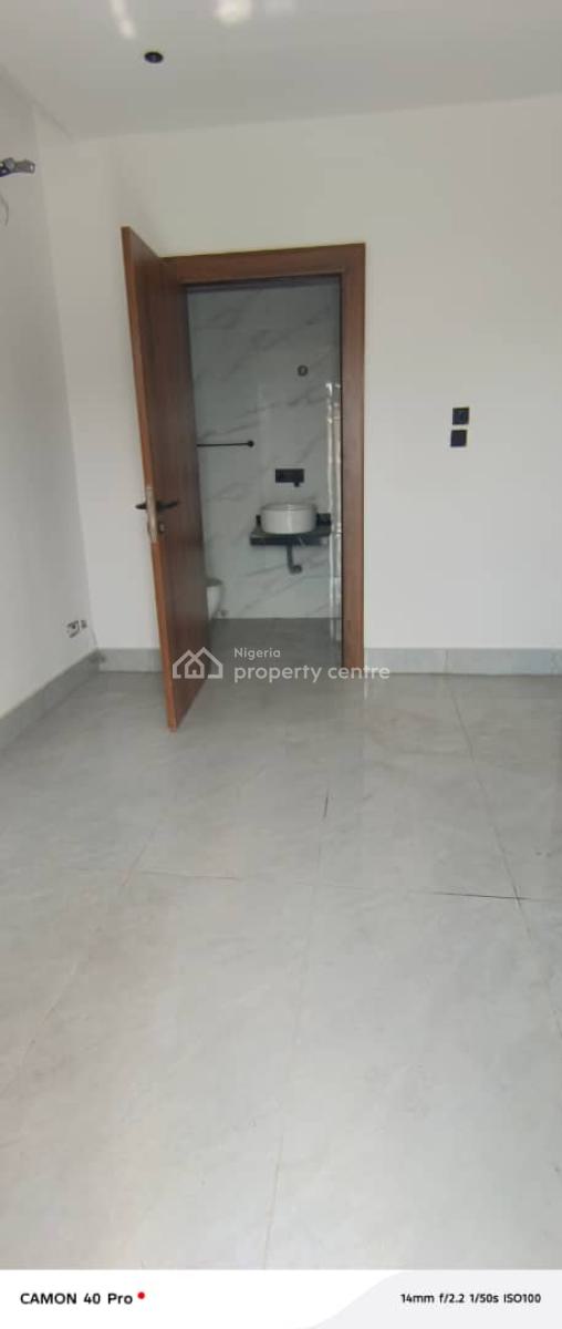 Luxury 5 Bedroom Fully Detached Duplex, Agungi Estate, Lekki, Lagos, Detached Duplex for Sale