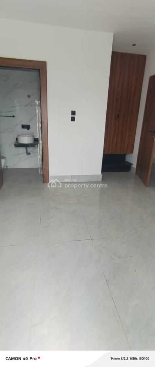 Luxury 5 Bedroom Fully Detached Duplex, Agungi Estate, Lekki, Lagos, Detached Duplex for Sale