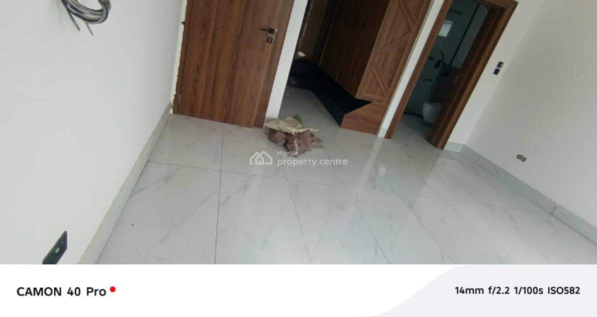 Luxury 5 Bedroom Fully Detached Duplex, Agungi Estate, Lekki, Lagos, Detached Duplex for Sale