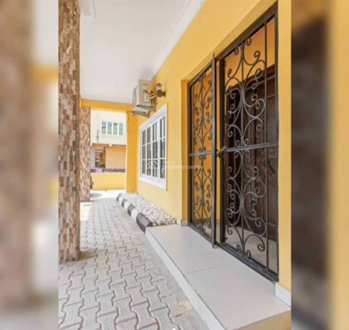 Tastefully Furnished Luxury 4 Bedroom Semi Detached Duplex, Adesanya - Lbs, Ajiwe, Ajah, Lagos, Semi-detached Duplex for Rent