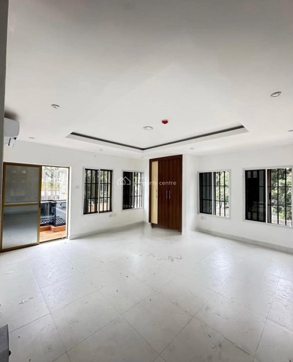 3 Bedroom Serviced Apartment, Victoria Island (vi), Lagos, Flat / Apartment for Rent