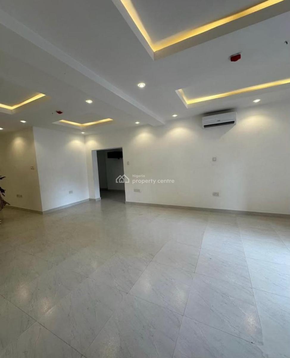 3 Bedroom Serviced Apartment, Victoria Island (vi), Lagos, Flat / Apartment for Rent