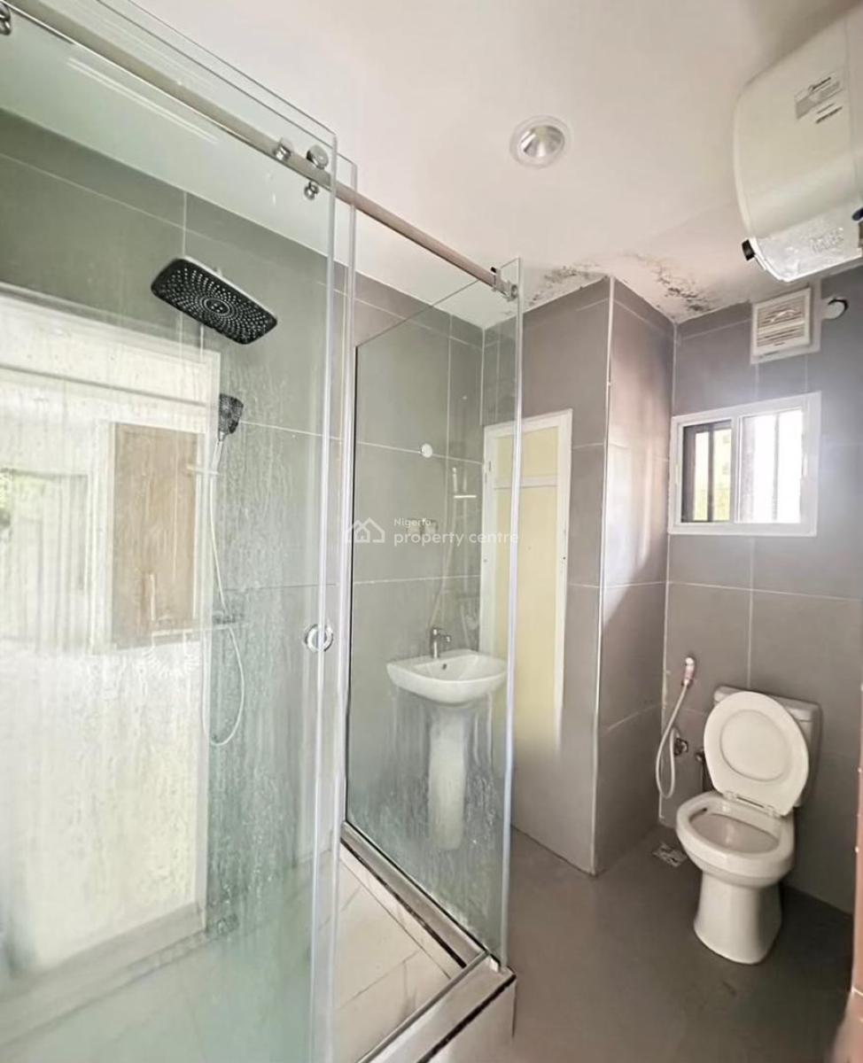 3 Bedroom Serviced Apartment, Victoria Island (vi), Lagos, Flat / Apartment for Rent