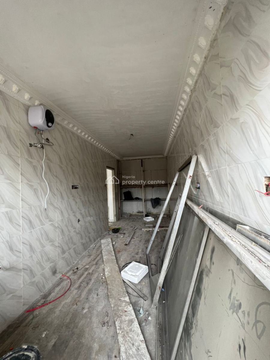 3 Bedroom Apartment, Ikoyi, Lagos, Flat / Apartment for Rent