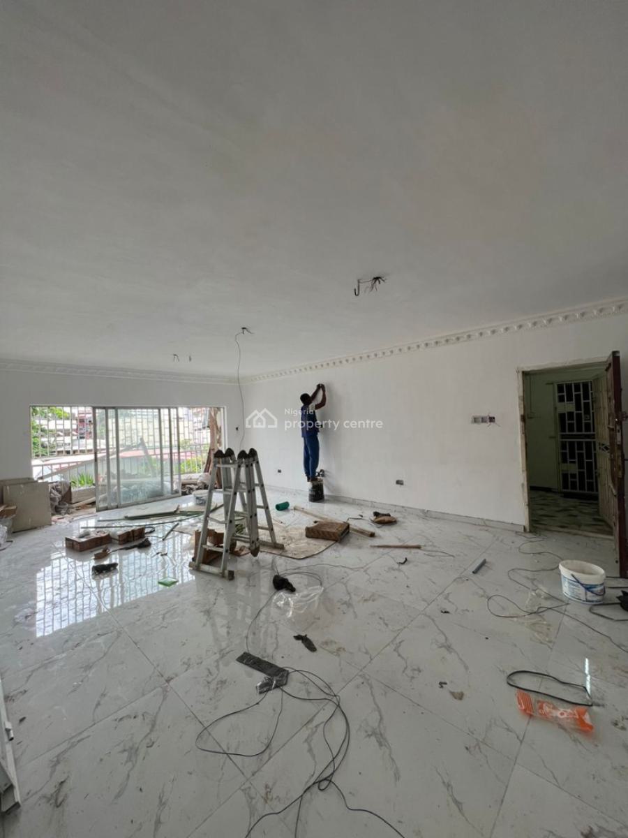 3 Bedroom Apartment, Ikoyi, Lagos, Flat / Apartment for Rent