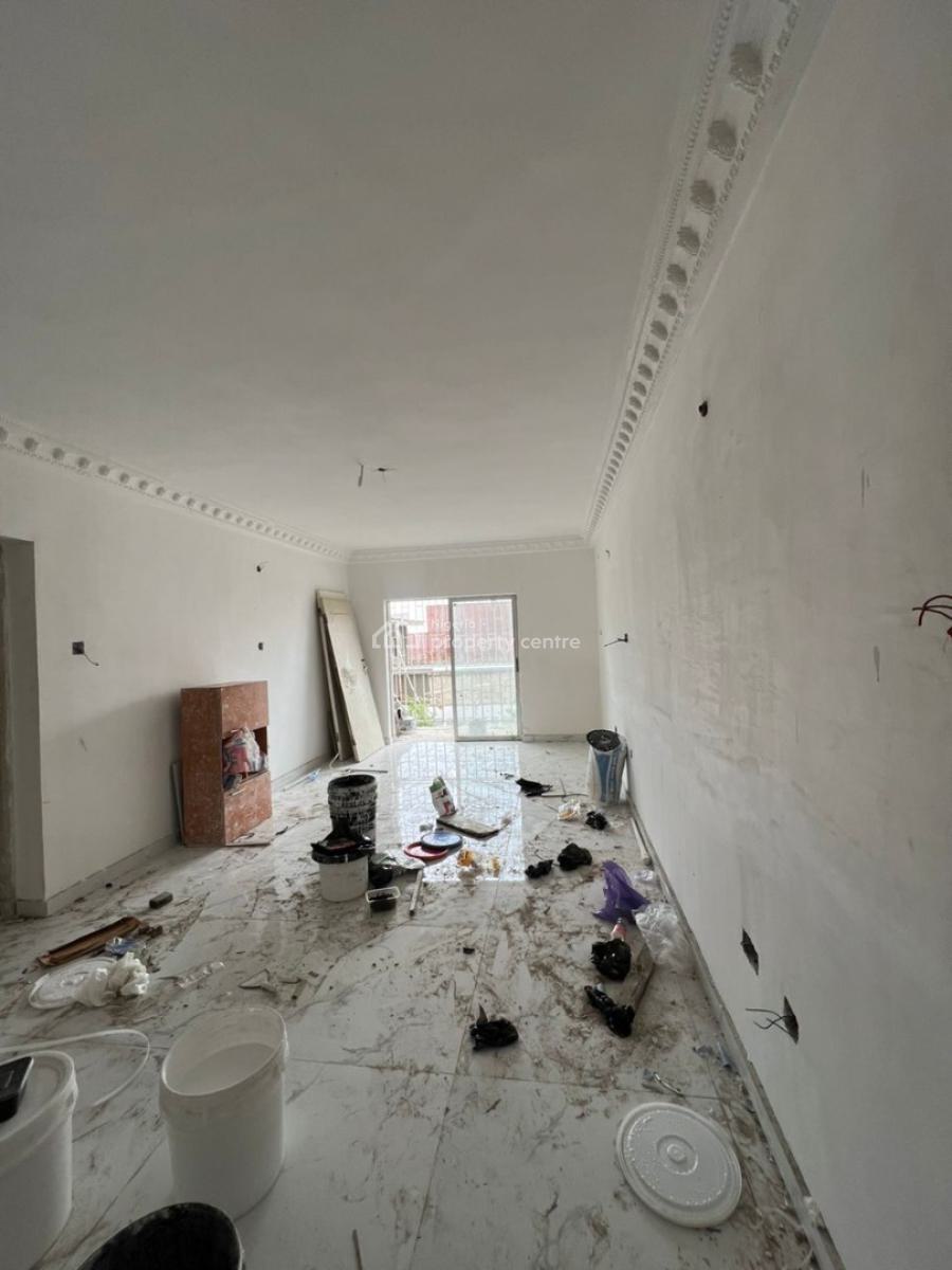 3 Bedroom Apartment, Ikoyi, Lagos, Flat / Apartment for Rent