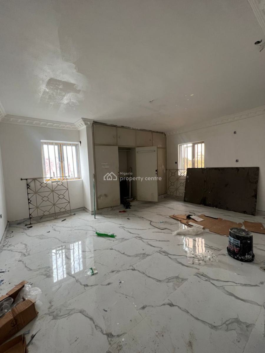 3 Bedroom Apartment, Ikoyi, Lagos, Flat / Apartment for Rent