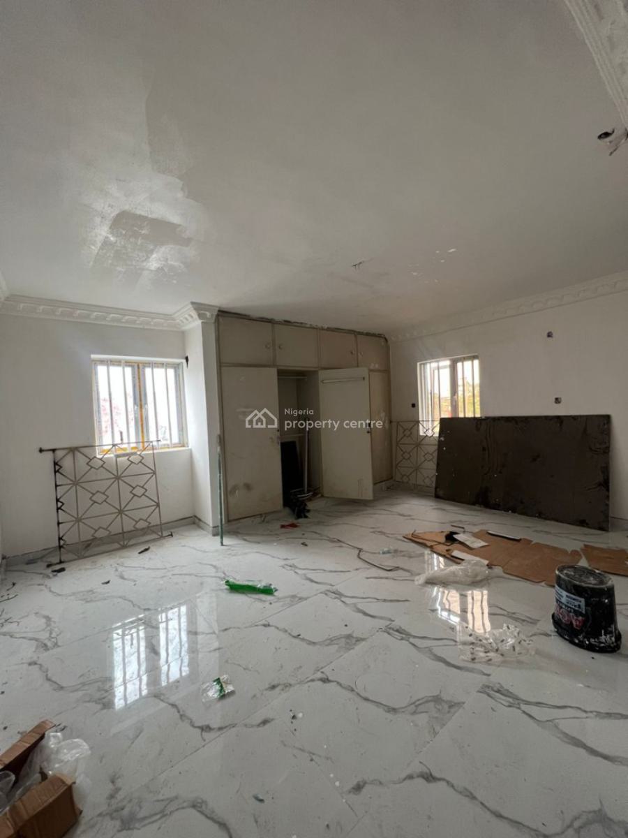 3 Bedroom Apartment, Ikoyi, Lagos, Flat / Apartment for Rent